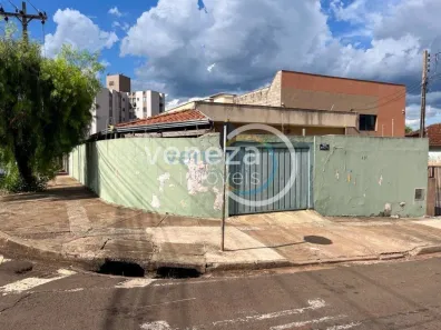 Casa com 3 Quartos à venda, 113m² no Vila Filipin, Londrina