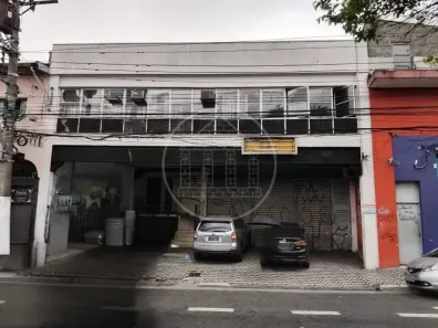 Prédio Comercial à venda, 490m² no Vila Santana, São Paulo