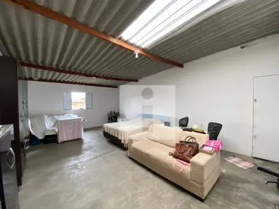 Imóvel Comercial com 3 Quartos para alugar, 120m² no Jardim Conceição (Sousas), Campinas