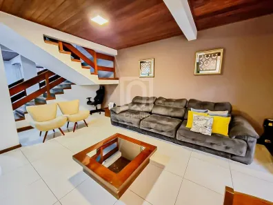 Casa de Condomínio com 3 Quartos à venda, 307m² no Parque Três Meninos, Sorocaba