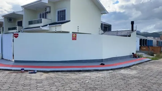 Casa com 2 Quartos à venda, 68m² no Forquilhas, São José