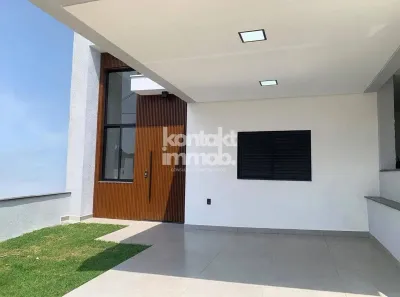 Casa com 3 Quartos à venda, 120m² no Horto Florestal, Sorocaba