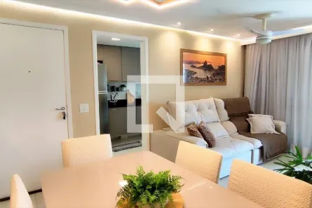 Apartamento com 3 Quartos à venda, 80m² no Recreio dos Bandeirantes, Rio de Janeiro