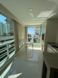 Apartamento com 3 Quartos à venda, 129m² no Meia Praia, Itapema