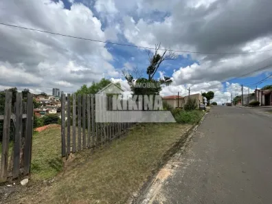Lote/Terreno à venda, 432m² no Nova Rússia, Ponta Grossa