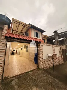Casa com 4 Quartos à venda, 180m² no Santa Amélia, Belford Roxo