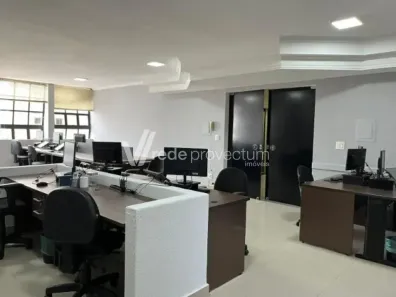 Sala Comercial com 2 Quartos à venda, 100m² no Centro, Campinas