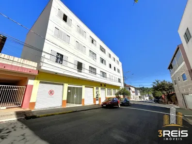 Apartamento com 2 Quartos à venda, 110m² no Santa Rosa, Socorro