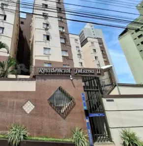 Apartamento com 4 Quartos para alugar, 89m² no Vila Imperial, São José do Rio Preto