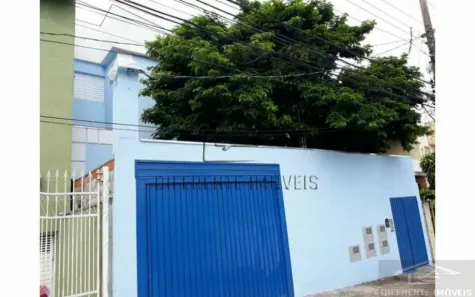 Casa de Condomínio com 2 Quartos à venda, 70m² no Vila Talarico, São Paulo