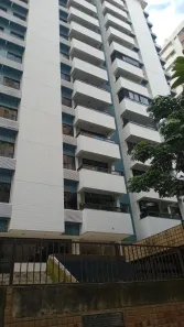 Apartamento com 3 Quartos à venda, 102m² no Boa Viagem, Recife