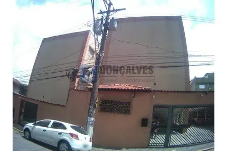 Apartamento com 2 Quartos à venda, 60m² no Taboão, São Bernardo do Campo