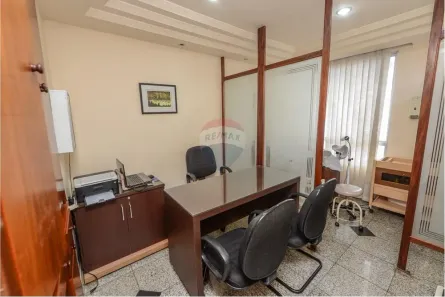 Sala Comercial com 2 Quartos à venda, 45m² no Barro Preto, Belo Horizonte