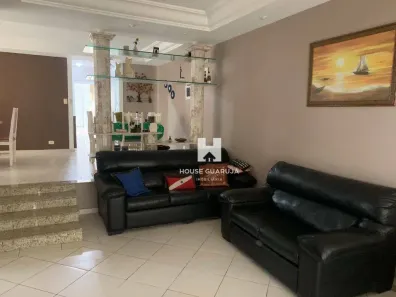 Apartamento com 3 Quartos à venda, 158m² no Pitangueiras, Guarujá