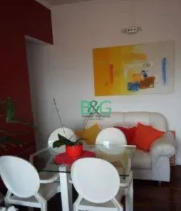 Apartamento com 2 Quartos à venda, 68m² no Rudge Ramos, São Bernardo do Campo