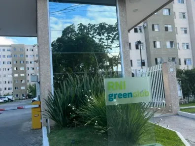 Apartamento com 2 Quartos à venda, 47m² no Bela Vista, Palhoça