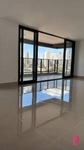 Apartamento com 3 Quartos à venda, 128m² no Setor Bueno, Goiânia
