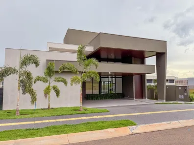 Casa com 4 Quartos à venda, 640m² no Parque Cidade, Goiânia