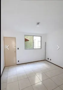 Apartamento com 2 Quartos à venda, 50m² no Jardim Satélite, São José dos Campos
