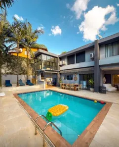 Casa de Condomínio com 4 Quartos à venda, 460m² no Alphaville, Santana de Parnaíba