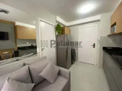 Apartamento com 1 Quarto à venda, 24m² no Vila Butantã, São Paulo