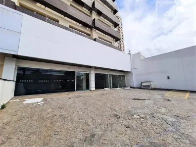 Ponto Comercial para alugar, 210m² no Botafogo, Campinas