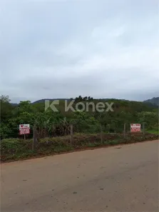 Lote/Terreno à venda, 6000m² no Salto do Meio, Extrema