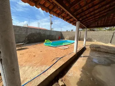 Casa com 4 Quartos à venda, 200m² no Centro, Luís Correia