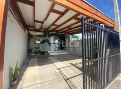 Casa com 3 Quartos para alugar, 120m² no Santa Regina, Itajaí