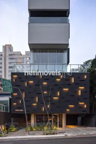Ponto Comercial para alugar, 389m² no Pinheiros, São Paulo