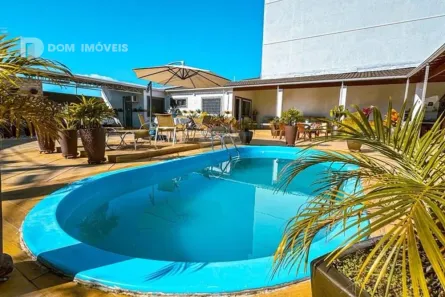 Casa com 3 Quartos à venda, 233m² no Aeroporto, Juiz de Fora