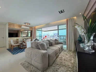 Apartamento com 3 Quartos à venda, 120m² no Aldeota, Fortaleza