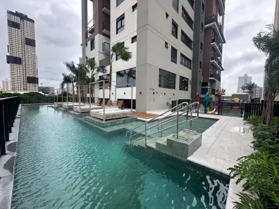 Apartamento com 2 Quartos à venda, 75m² no Setor Bueno, Goiânia