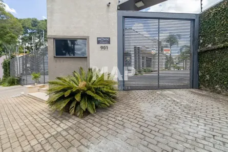 Casa de Condomínio com 4 Quartos à venda, 272m² no Campo Comprido, Curitiba