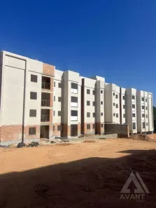 Apartamento com 3 Quartos à venda, 71m² no Santa Claudina, Vinhedo