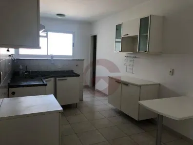 Apartamento com 3 Quartos à venda, 135m² no Cidade São Francisco, São Paulo