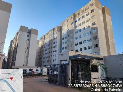 Apartamento com 2 Quartos à venda, 31m² no Quinta da Paineira, São Paulo