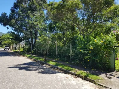 Lote/Terreno à venda, 580m² no Praia da Barra, Garopaba