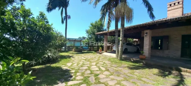 Casa de Condomínio com 2 Quartos à venda, 144m² no São Lucas, Viamão
