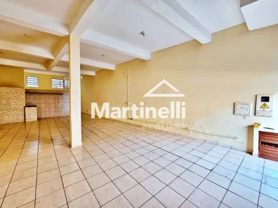 Imóvel Comercial à venda, 204m² no Campos Elíseos, Ribeirão Preto