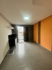 Flat com 1 Quarto para alugar, 20m² no Centro, Osasco