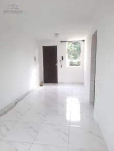 Apartamento com 2 Quartos à venda, 55m² no Conjunto Residencial Elisio Teixeira Leite, São Paulo