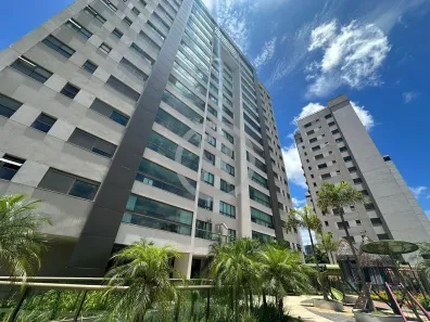 Apartamento com 4 Quartos para alugar, 201m² no Vila da Serra, Nova Lima