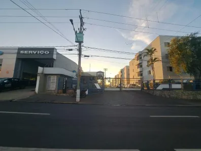 Apartamento com 3 Quartos à venda, 86m² no Higienópolis, Piracicaba