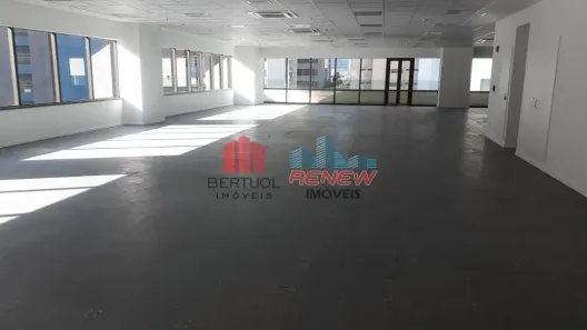 Sala Comercial para alugar, 754m² no Vila Olímpia, São Paulo