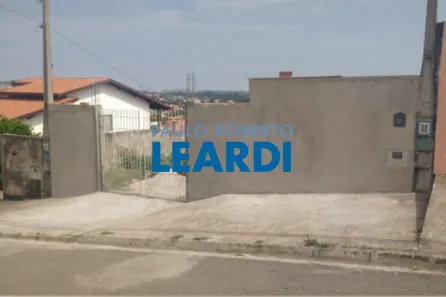 Lote/Terreno à venda, 300m² no Loteamento Residencial Água Nova, Valinhos