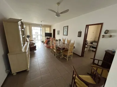 Apartamento com 3 Quartos à venda, 151m² no Vila Nova, Cabo Frio