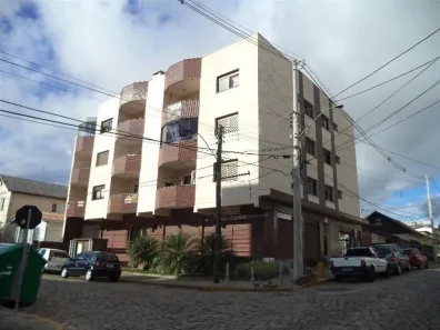 Apartamento com 1 Quarto à venda, 60m² no Sagrada Família, Caxias do Sul
