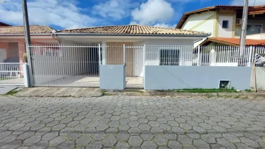 Casa com 3 Quartos à venda, 80m² no Ingleses do Rio Vermelho, Florianópolis