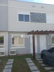 Casa de Condomínio com 2 Quartos à venda, 88m² no Vila Nova, Porto Alegre